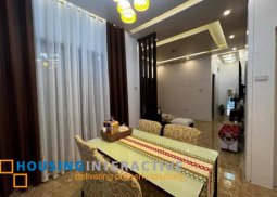 house&lot for sale in bilibiran, binangonan, rizal