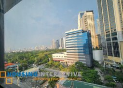 1br unit for sale/lease in lush residences makati city