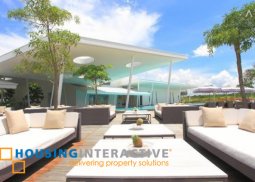 regular cut lot for sale in treveia, nuvali, laguna