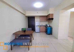 fully furnished 2br unit for rent/sale in avida towers 34th