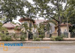 house and lot for sale in hillsborough, alabang