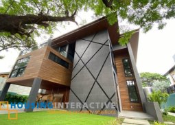 5 bedroom house for rent at alabang, muntinlupa