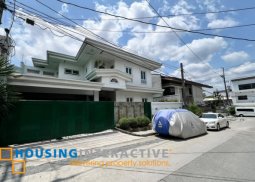 house and lot for sale in afpovai phase 4, taguig