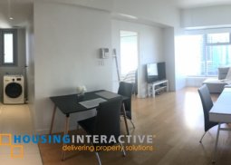 fully furnished 1br unit for lease in the beaufort