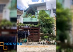 3-storey house and lot for sale in dacons homes, cainta, rizal