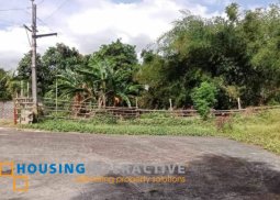 residential lot for sale in cottonwoods heights antipolo