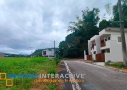 lot for sale in parkhills subdivision, antipolo city