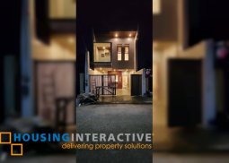 single house for sale in upper antipolo