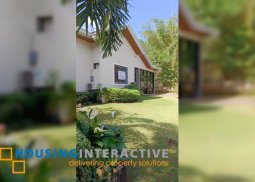 fully furnished bungalow house and lot for sale in sun valley estate, antipolo city