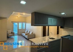 furnished 3br unit for lease in the ellis