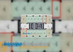 office space unit for lease in bgc