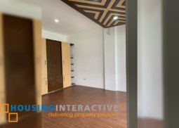 elegant house for sale in bf resort village