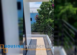 house and lot for sale in green ridge executive village, antipolo city