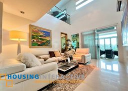 2-storey house and lot for sale in afpovai, taguig