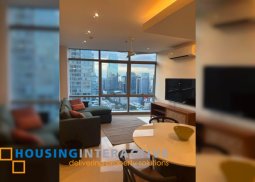 fully furnished 2br unit with parking for lease in east gallery place