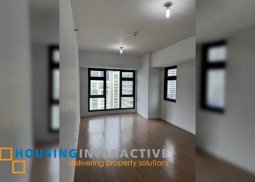 bare 3br unit with balcony and parking for sale in escala salcedo