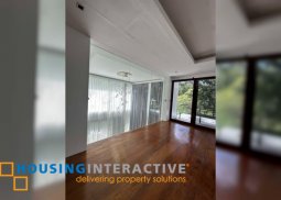 house for rent in ayala alabang village