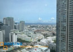 bare 1br unit with parking for sale in west gallery place