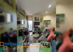 1br unit for sale in the gramercy residences