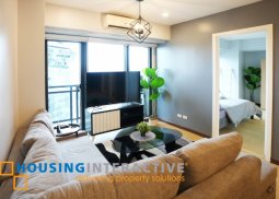 fully furnished 2br unit for sale in knightsbridge residences