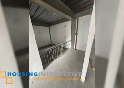 commercial space for lease near ayala avenue, mkati city