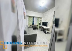 fully furnished 2br unit for rent in air residences