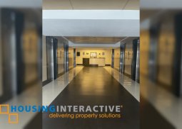 fully furnished 1br unit for rent in g.a. yupangco