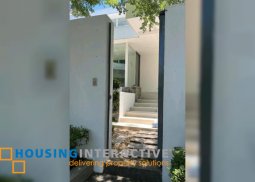 house for rent in dasmarinas village