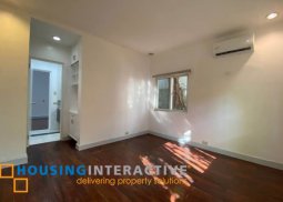 4br bungalow house for rent in dasmarinas village