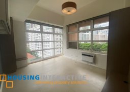 for sale: 2br unit in one lafayette square, makati