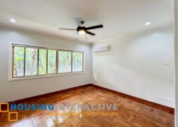 4br house for rent in north forbes park