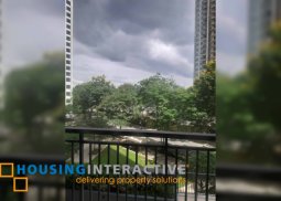 furnished 2br unit with parking for lease in vertis north