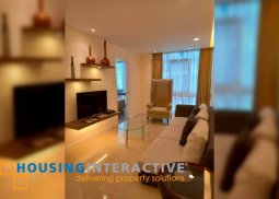 fully furnished 3br unit with parking for lease in the grand hamptons