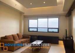 fully furnished 2br unit with parking for lease in the icon residences