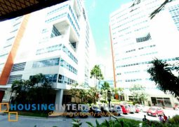 spacious office space for lease in ortigas