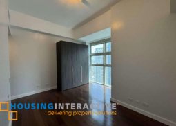 brandnew 3br unit with balcony and parking for sale in grand hyatt residences