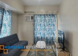 fully furnished 2br unit for sale in avida towers centera