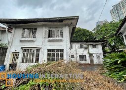 prime lot for sale in san lorenzo village