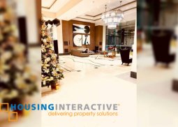 for sale: 1br condo unit in sapphire bloc