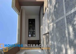 3br bungalow house for lease in dasmarinas village