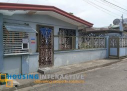house and lot for sale in rosario complez, san pedro, laguna