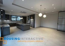 3-storey duplex house for rent in san lorenzo village