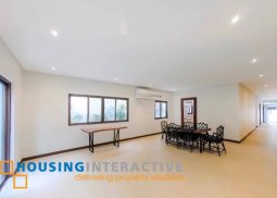 duplex house for lease in san lorenzo village