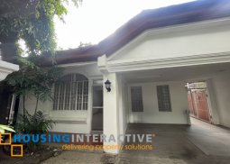 renovated split level home for lease in san lorenzo village