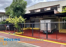 marikina warehouse for sale