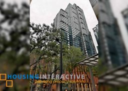 furnished 3br unit with parking for lease in grand hyatt residences