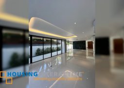 brandnew house for sale in ayala alabang village