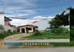 for sale: lot in afphovai phase 4