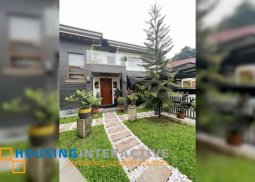 house and lot for sale in ferndale homes, ayala land