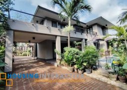 6br house and lot for sale in balete drive, new manila